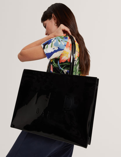 ICONNA: Webbing Extra Large Icon Bag