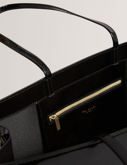 ICONNA: Webbing Extra Large Icon Bag