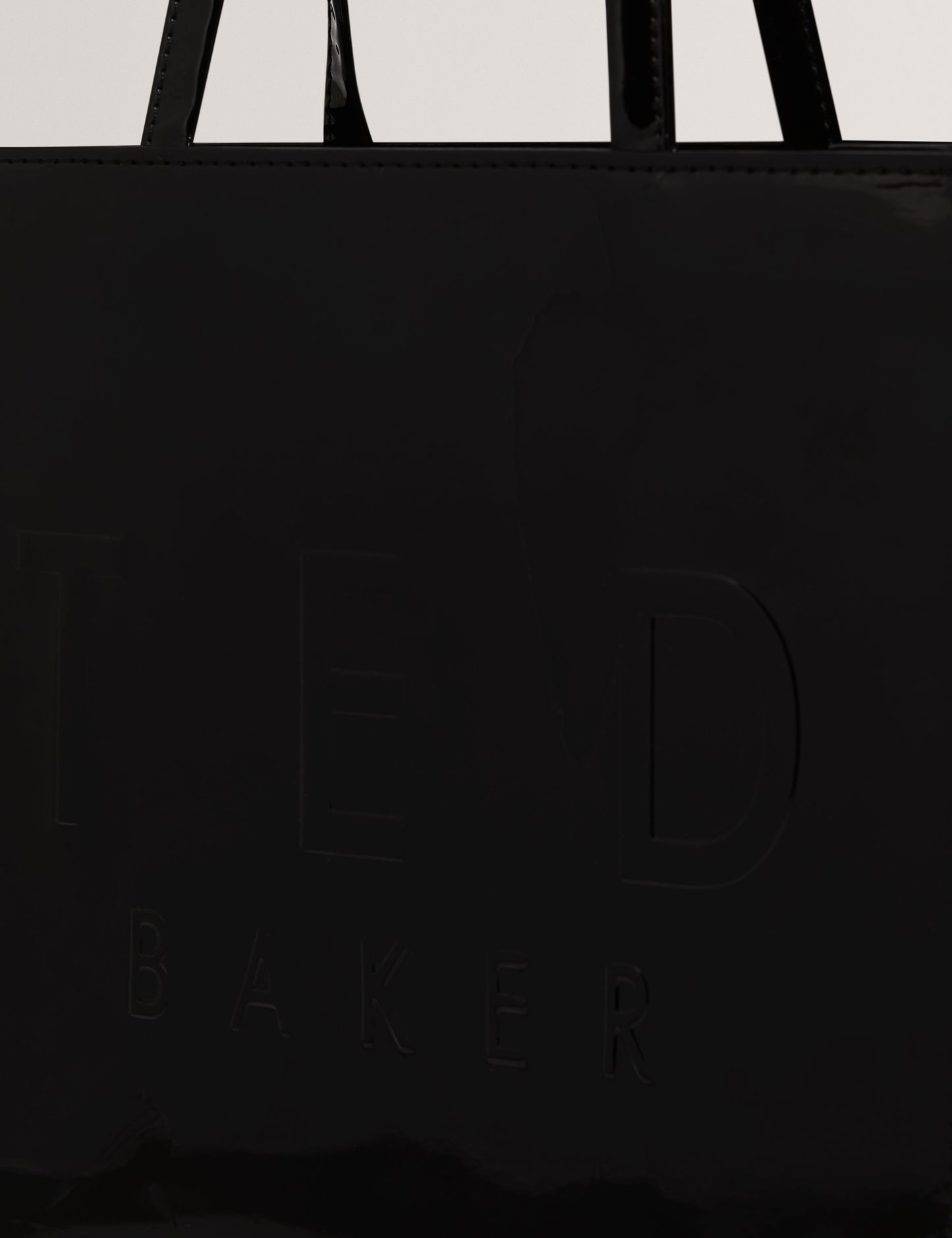 ICONICA: Webbing Small Icon Bag