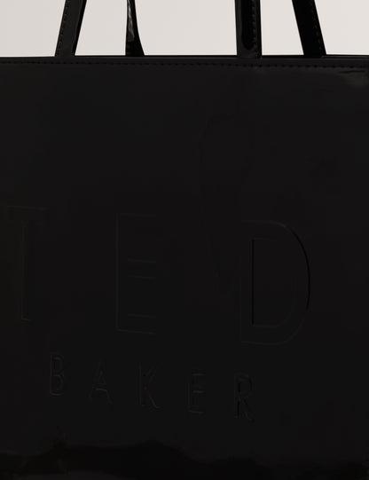 ICONICA: Webbing Small Icon Bag