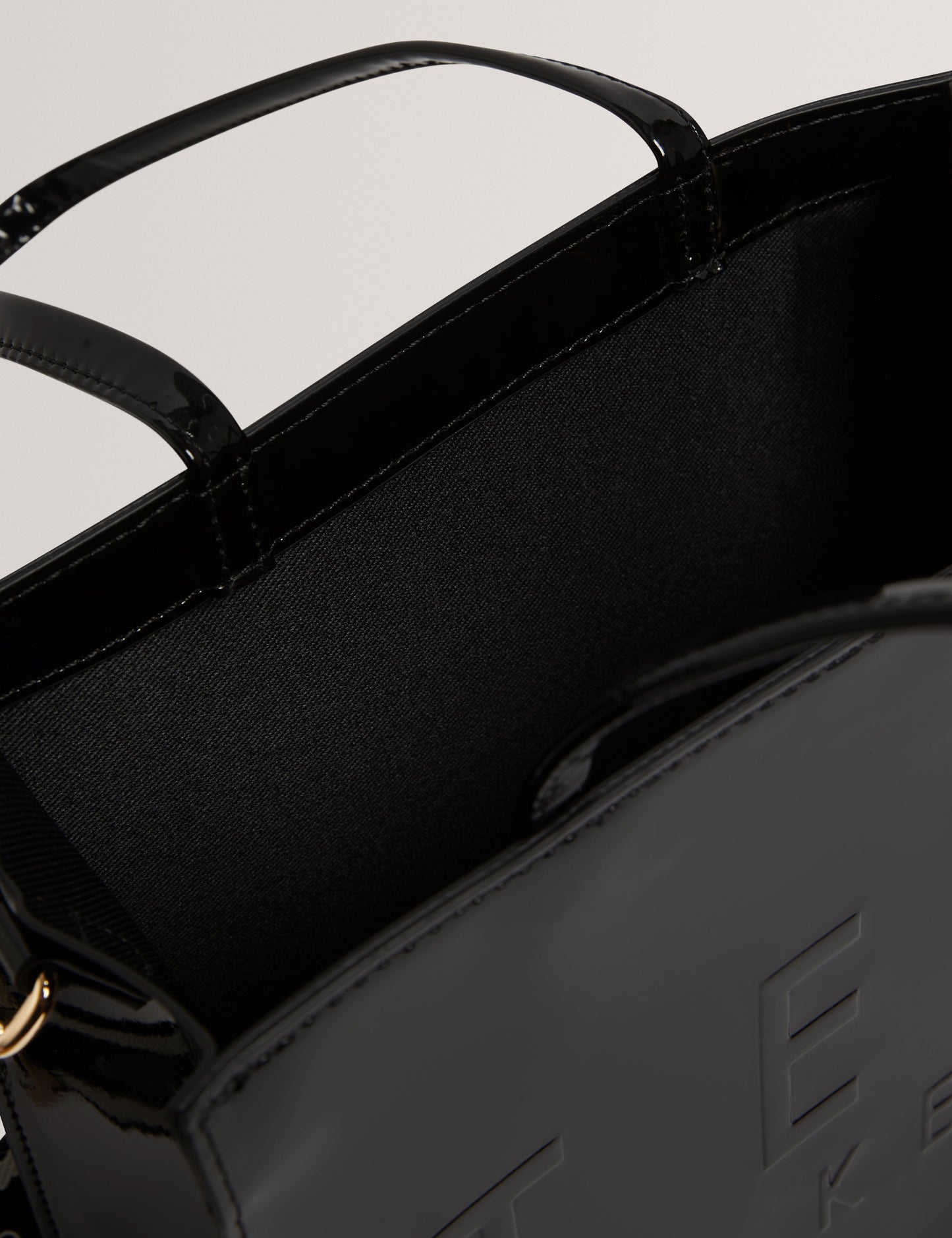 ICONICA: Webbing Small Icon Bag