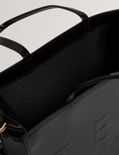 ICONICA: Webbing Small Icon Bag