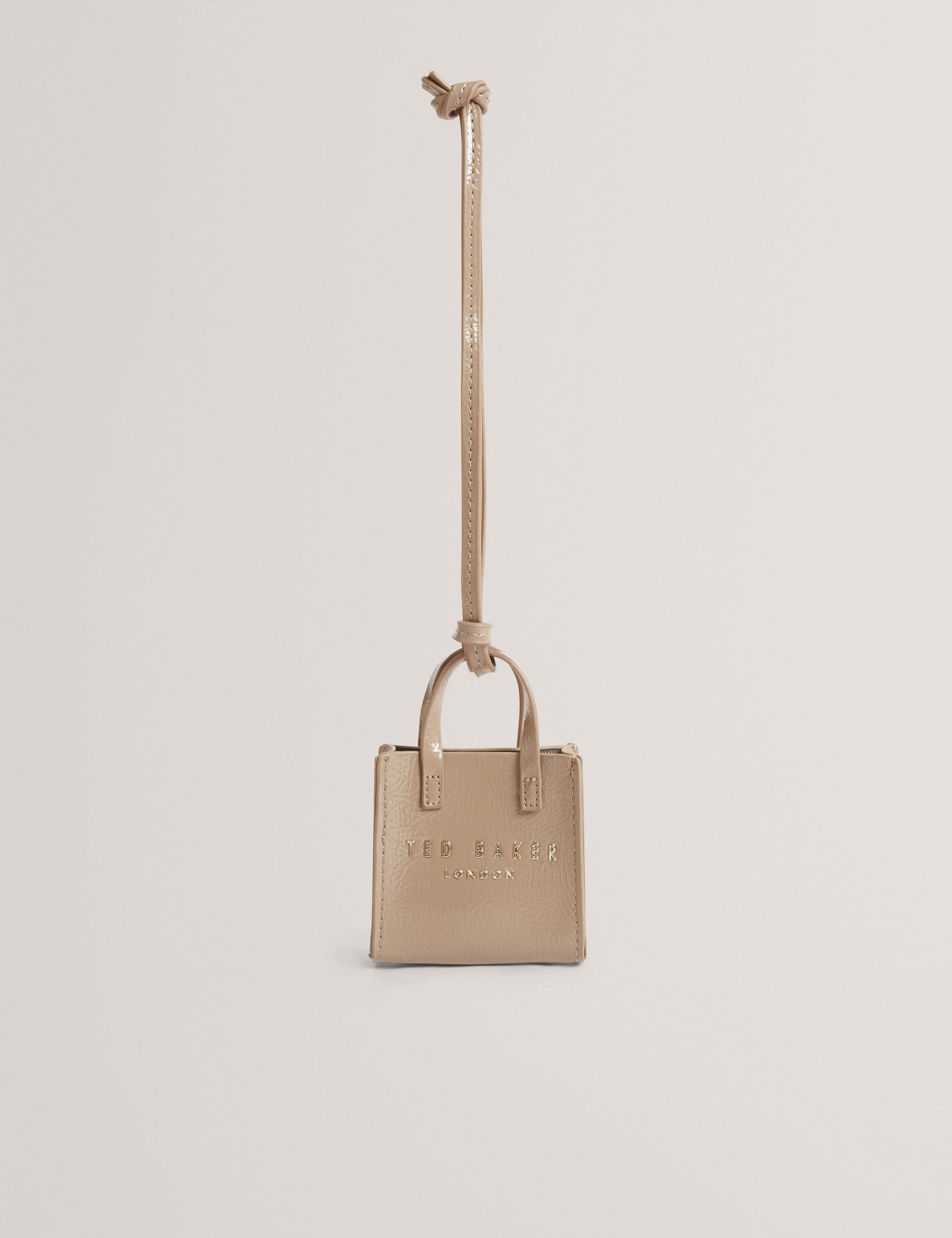 ICCON: Mini Ted Icon Bag Charm