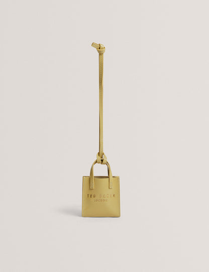 ICCON: Mini Ted Icon Bag Charm