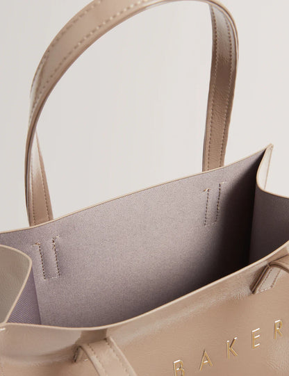 CRINION: Crinkle Small Icon Bag