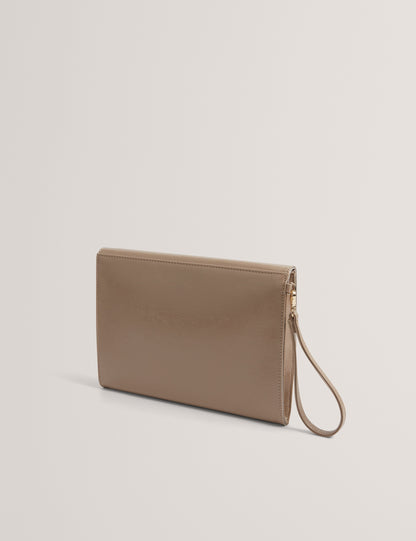 CRINKIE: Crinkle Icon Pouch