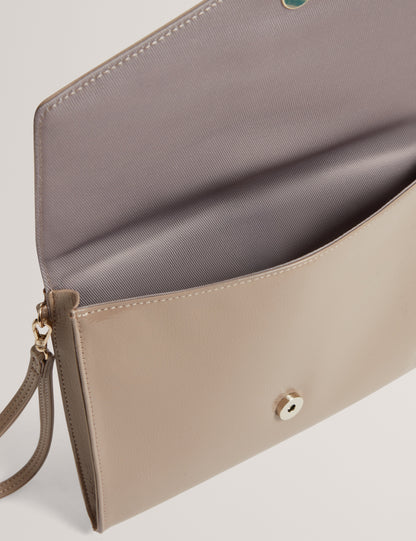 CRINKIE: Crinkle Icon Pouch