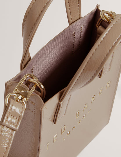 CRINKLL: Crinkle Mini Icon Bag