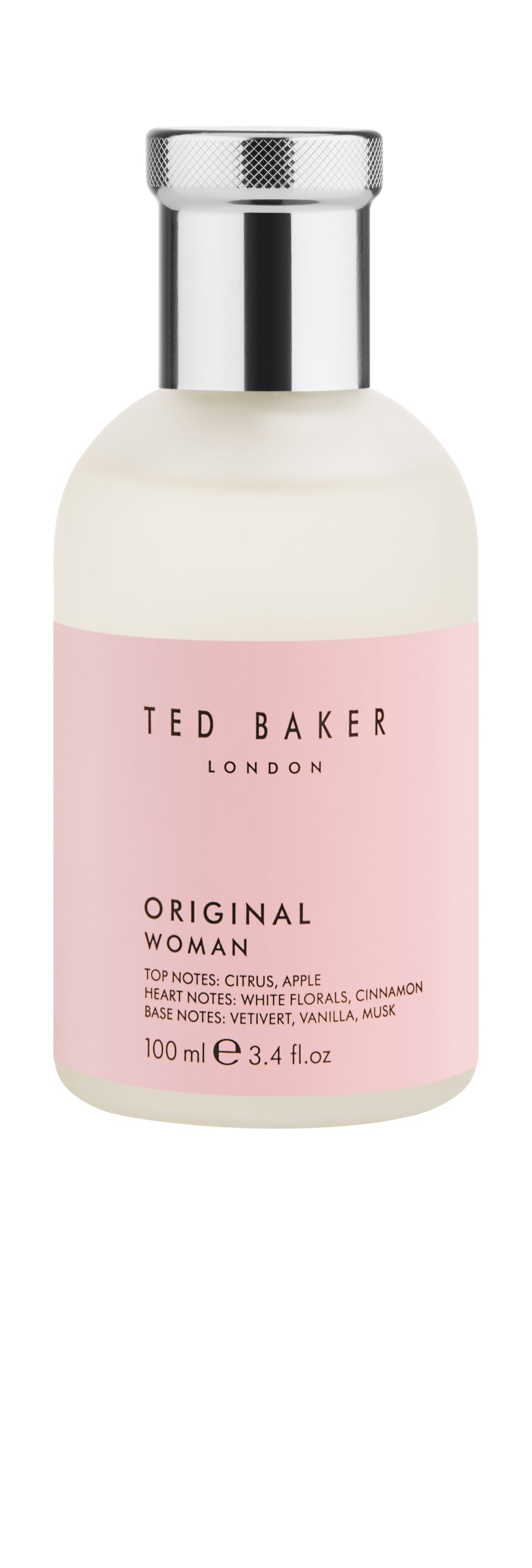 Women's Heritage: 100ml Original