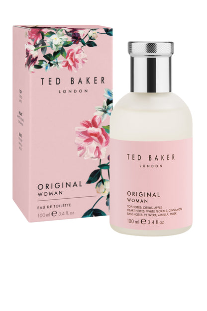 Women's Heritage: 100ml Original