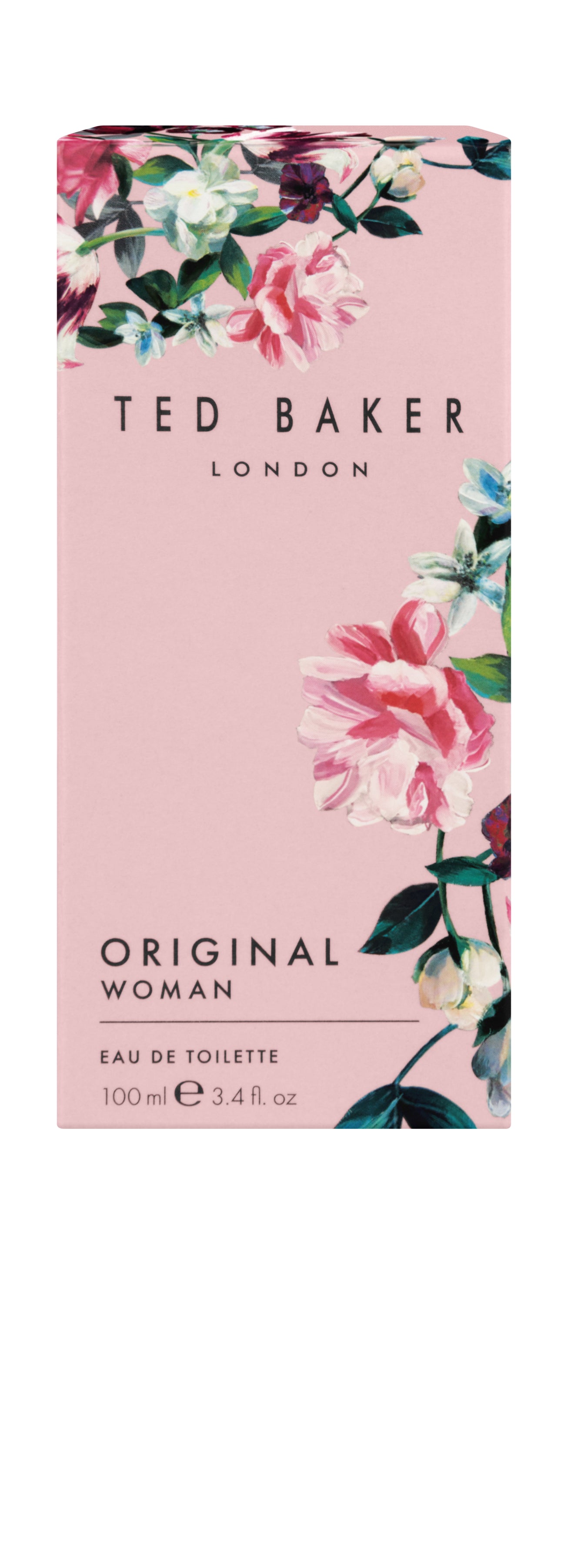 Women's Heritage: 100ml Original