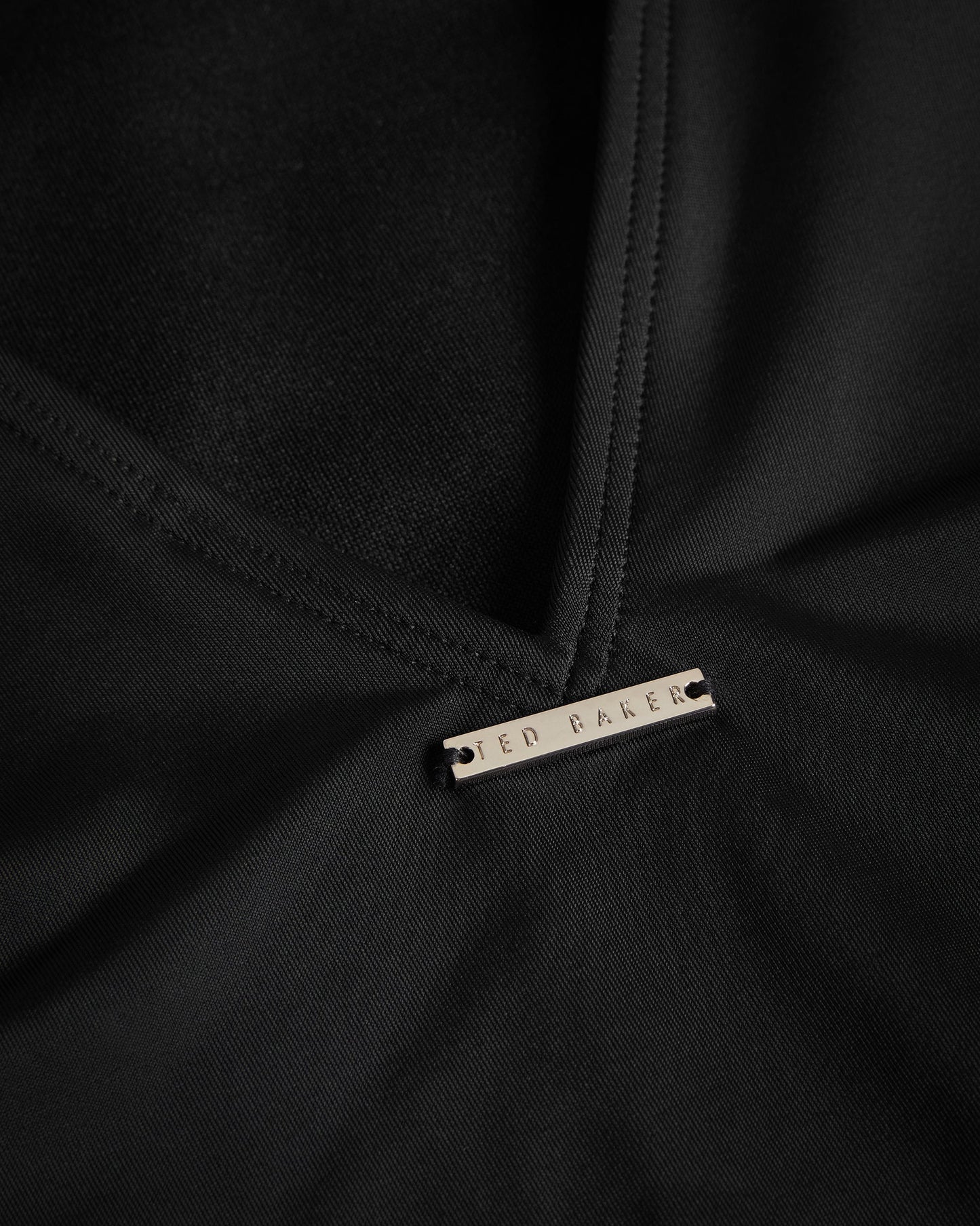 Women's Maabel Black