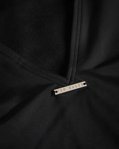 Women's Maabel Black