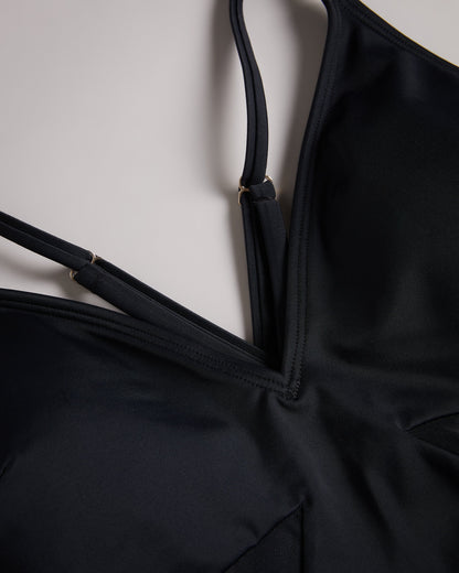 Women's Maabel Black