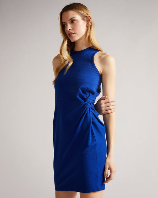 Women's Livviaa Dk-Blue