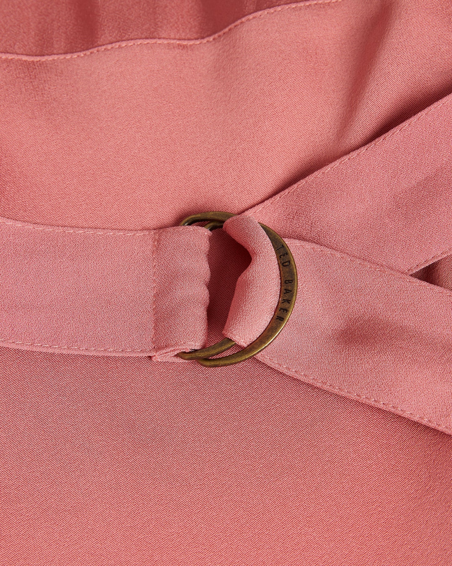Women's NOEMI: Dusky Pink