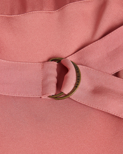 Women's NOEMI: Dusky Pink