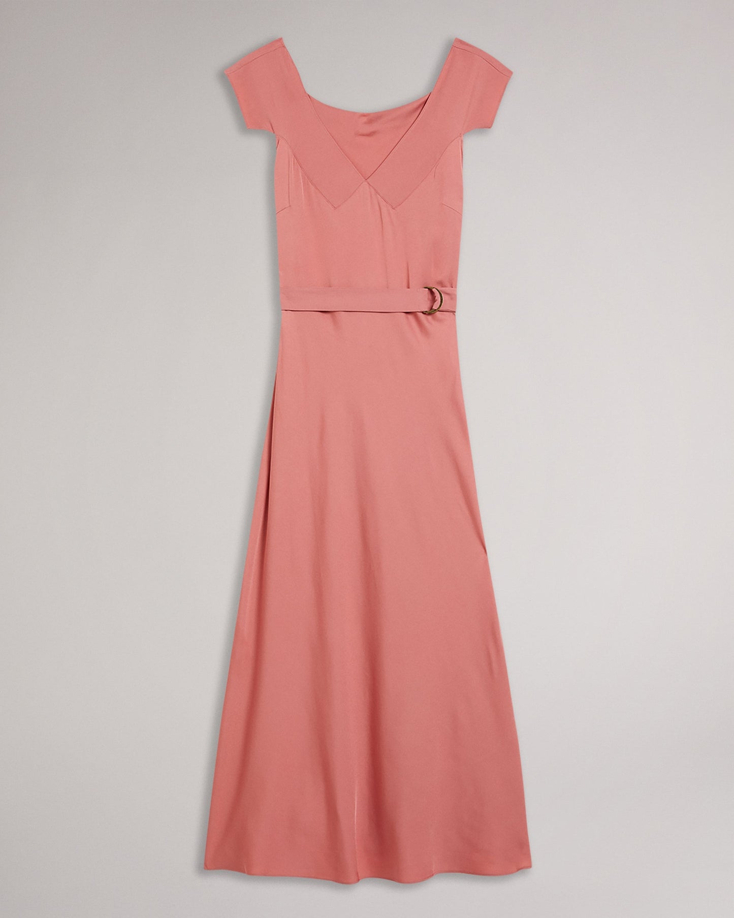 Women's NOEMI: Dusky Pink