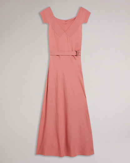 Women's NOEMI: Dusky Pink