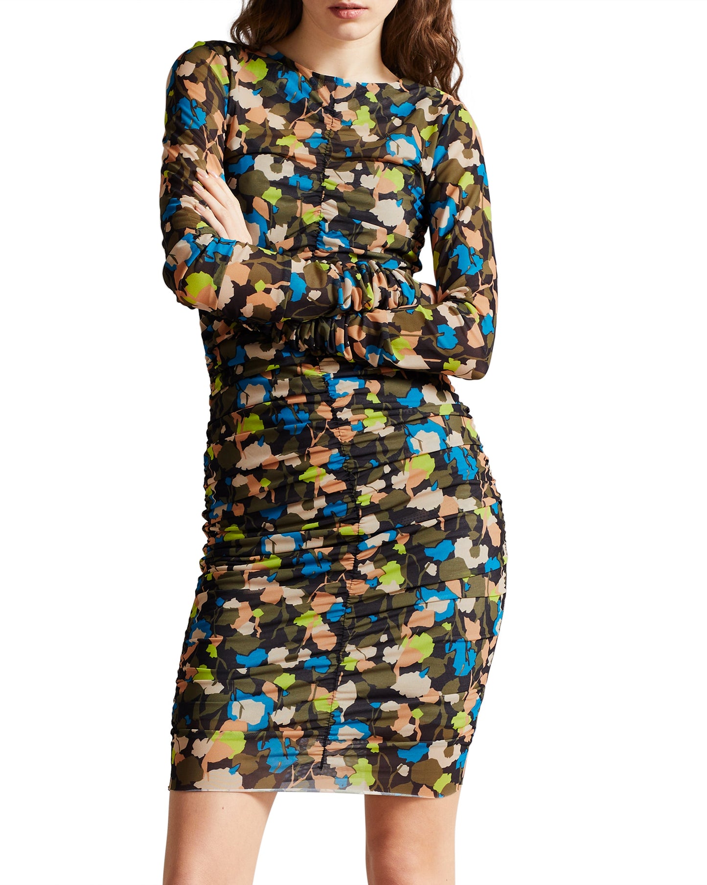 Women's Ttinna Black