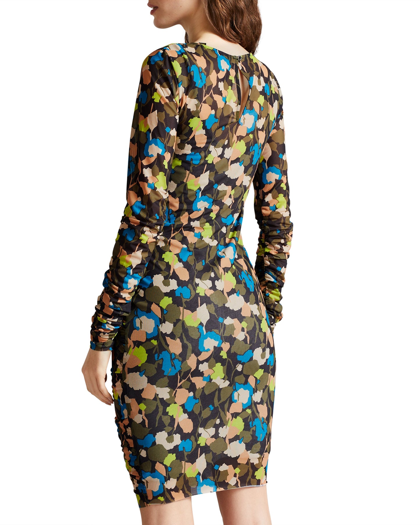 Women's Ttinna Black
