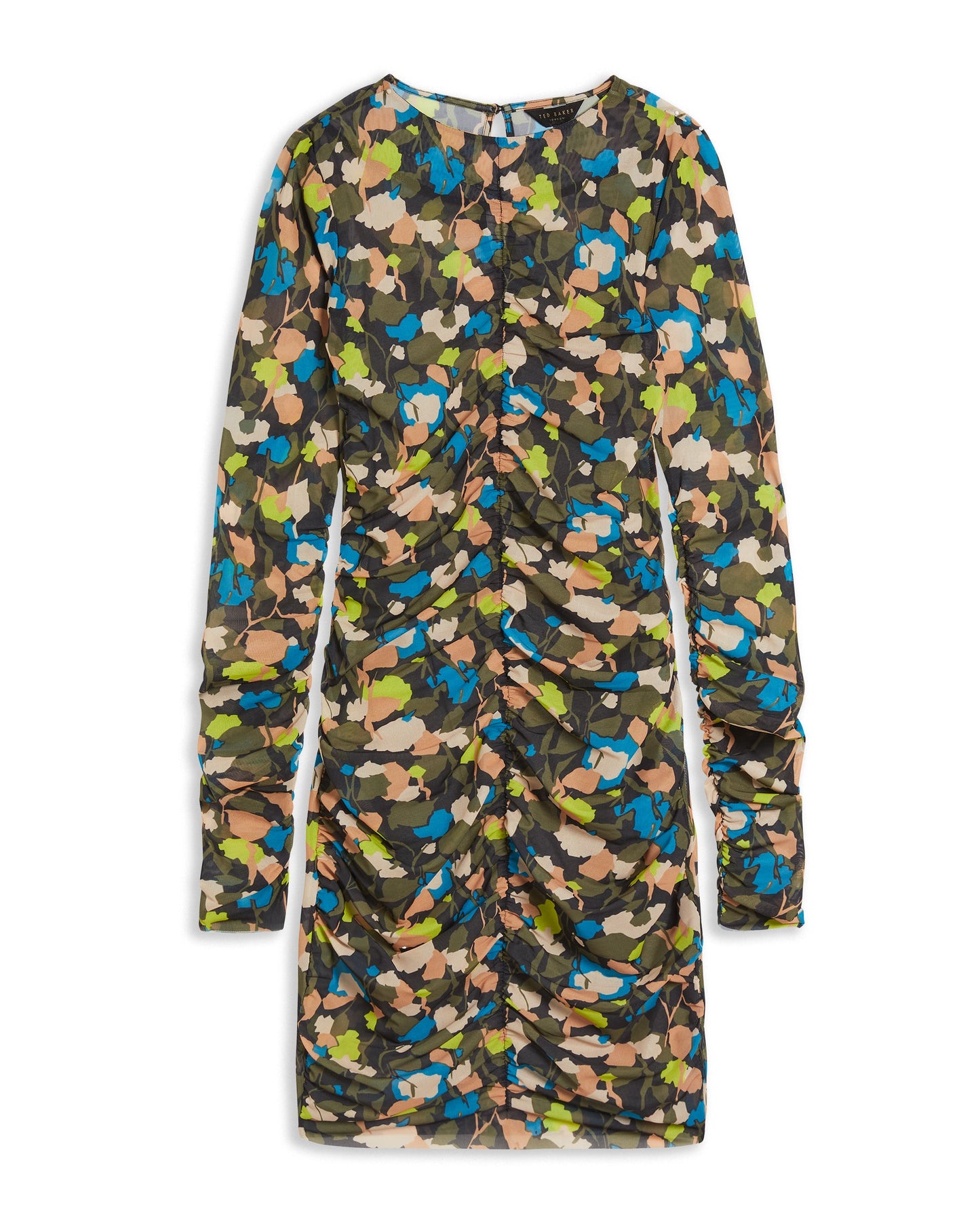 Women's Ttinna Black
