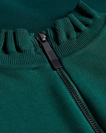 Women's Zadi Dk-Green