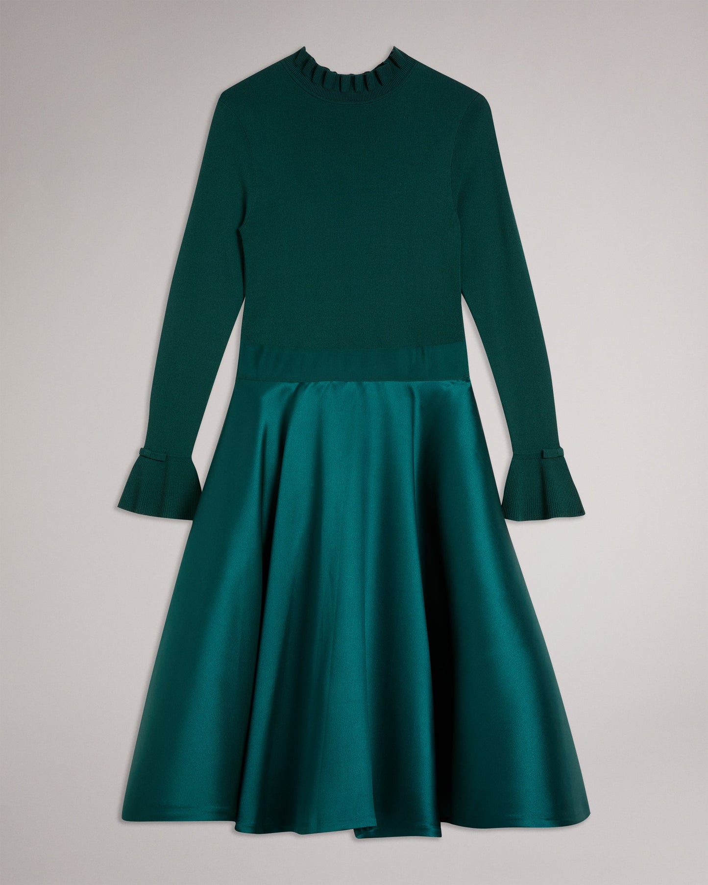 Women's Zadi Dk-Green