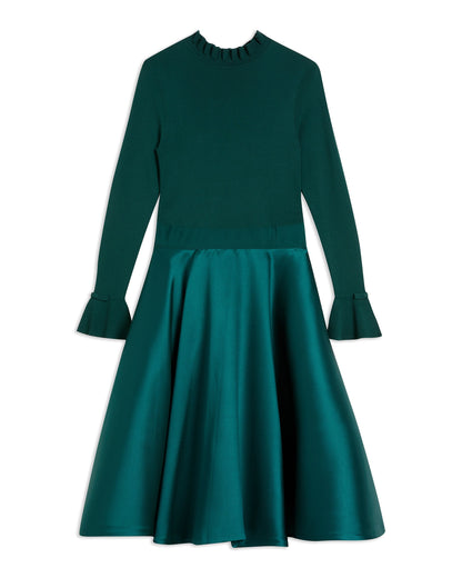 Women's Zadi Dk-Green