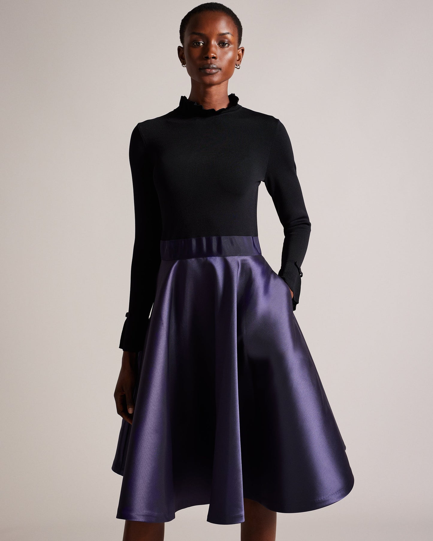 Women's Zadi Navy