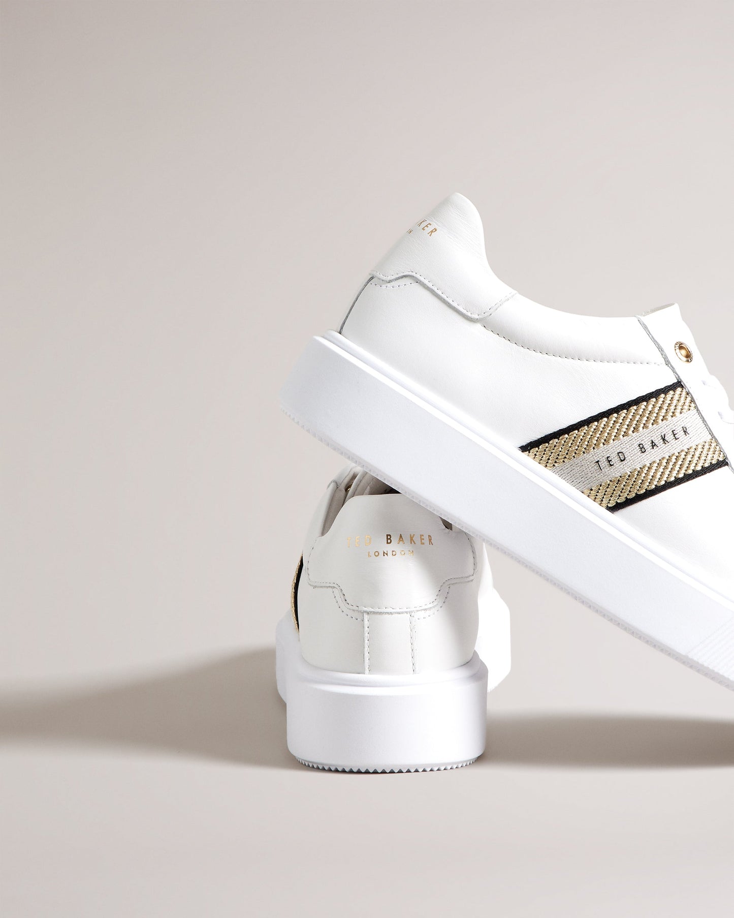 Women's Lornie Gold