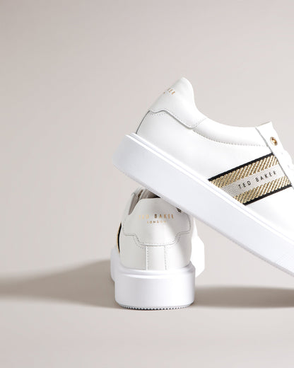 Women's Lornie Gold