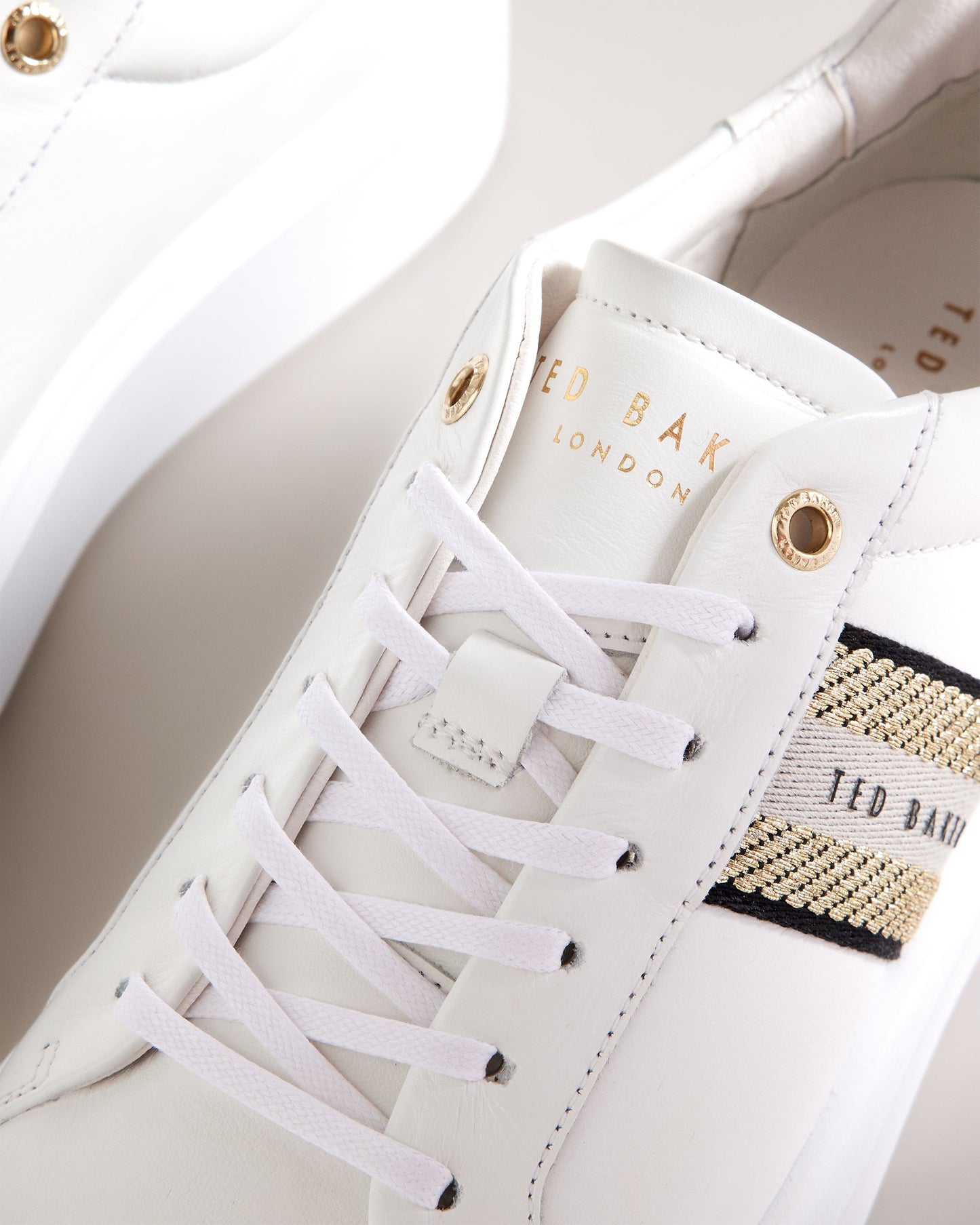 Women's Lornie Gold