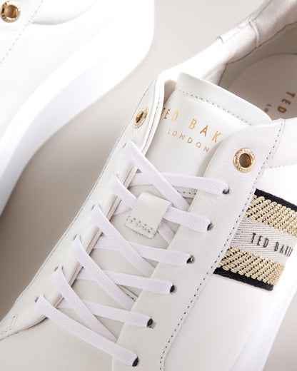 Women's Lornie Gold