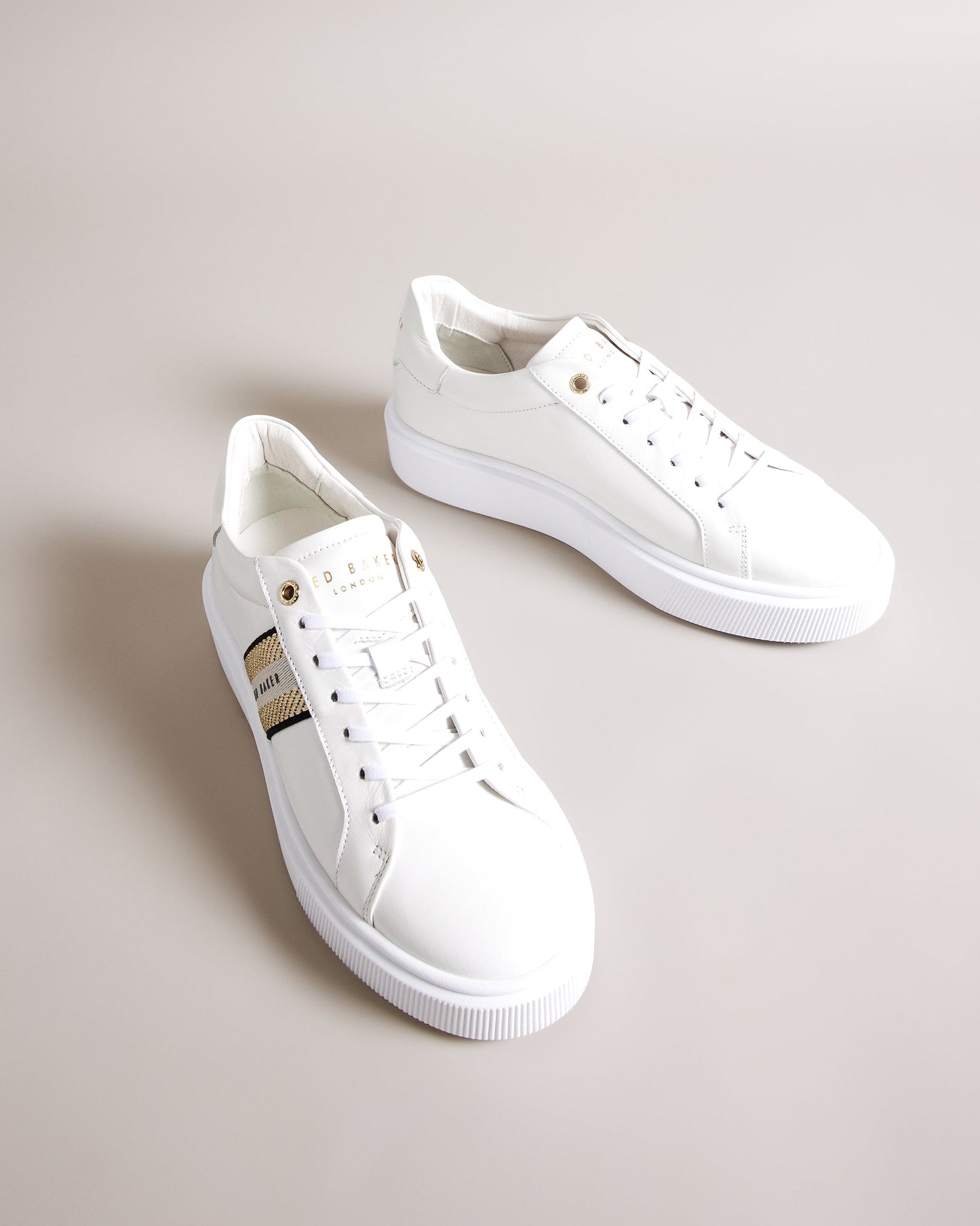 Women's Lornie Gold