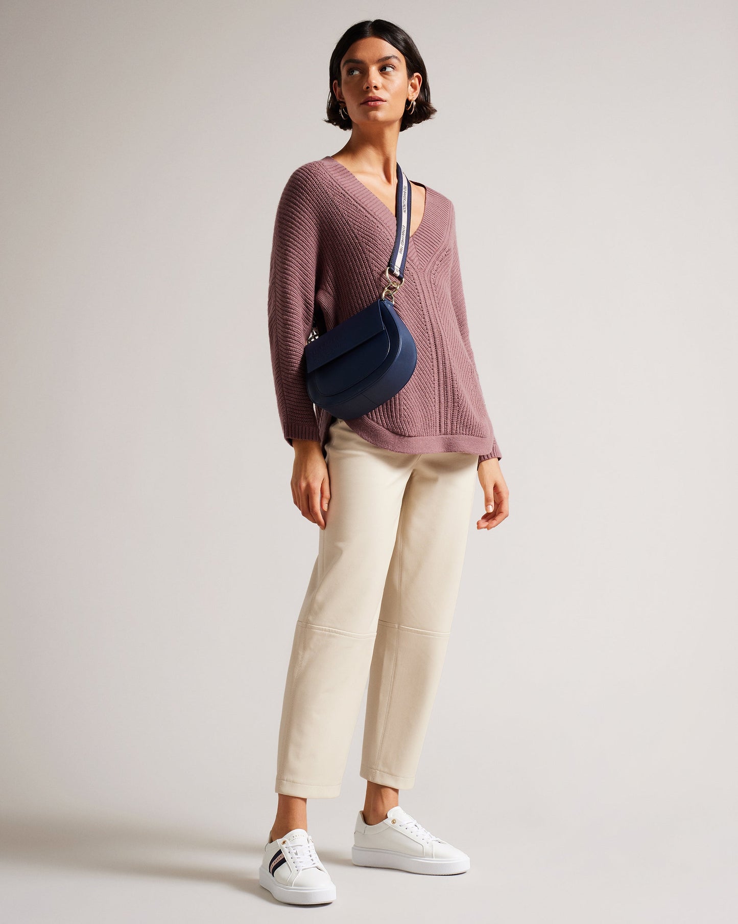 Women's Lornie Navy