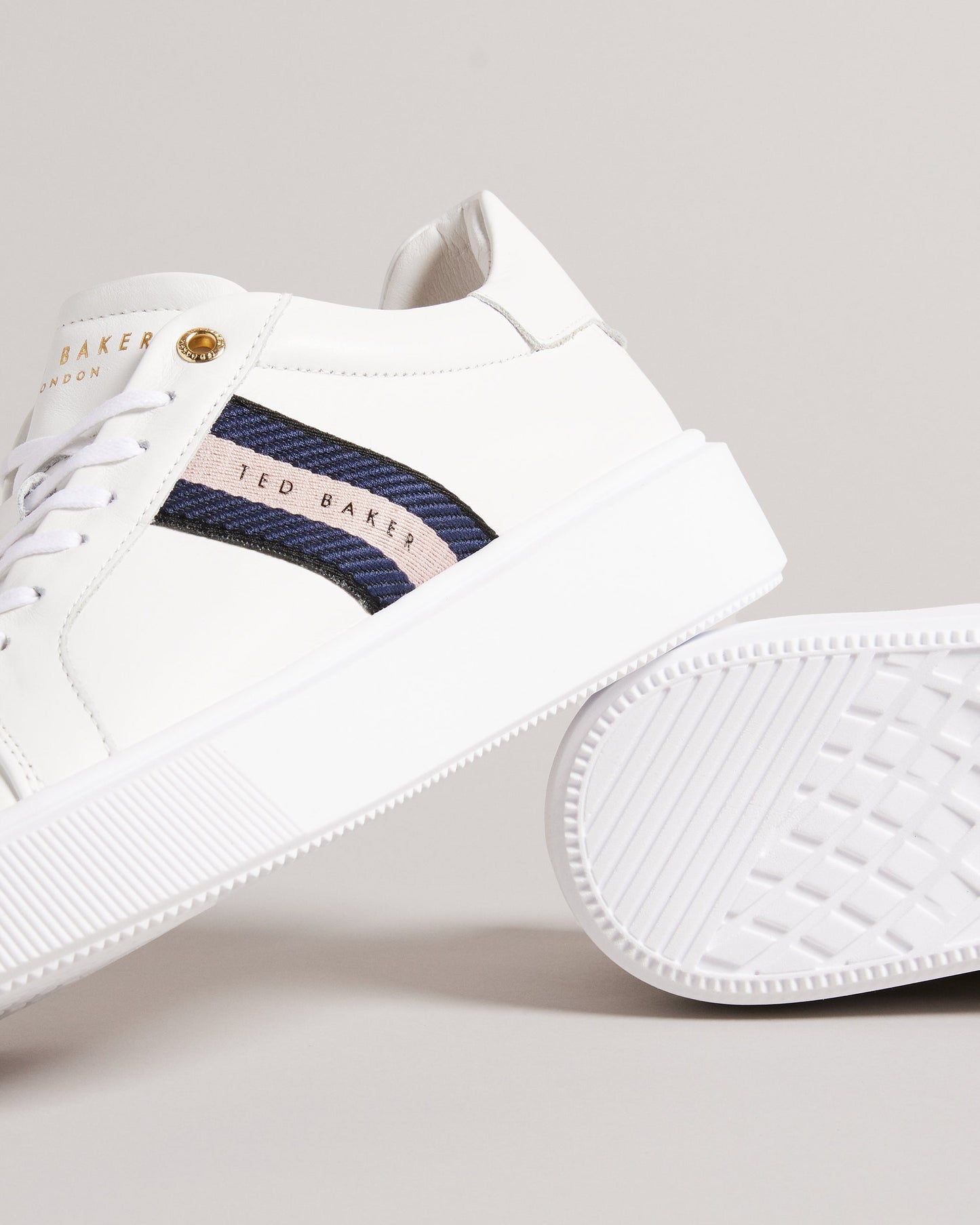 Women's Lornie Navy