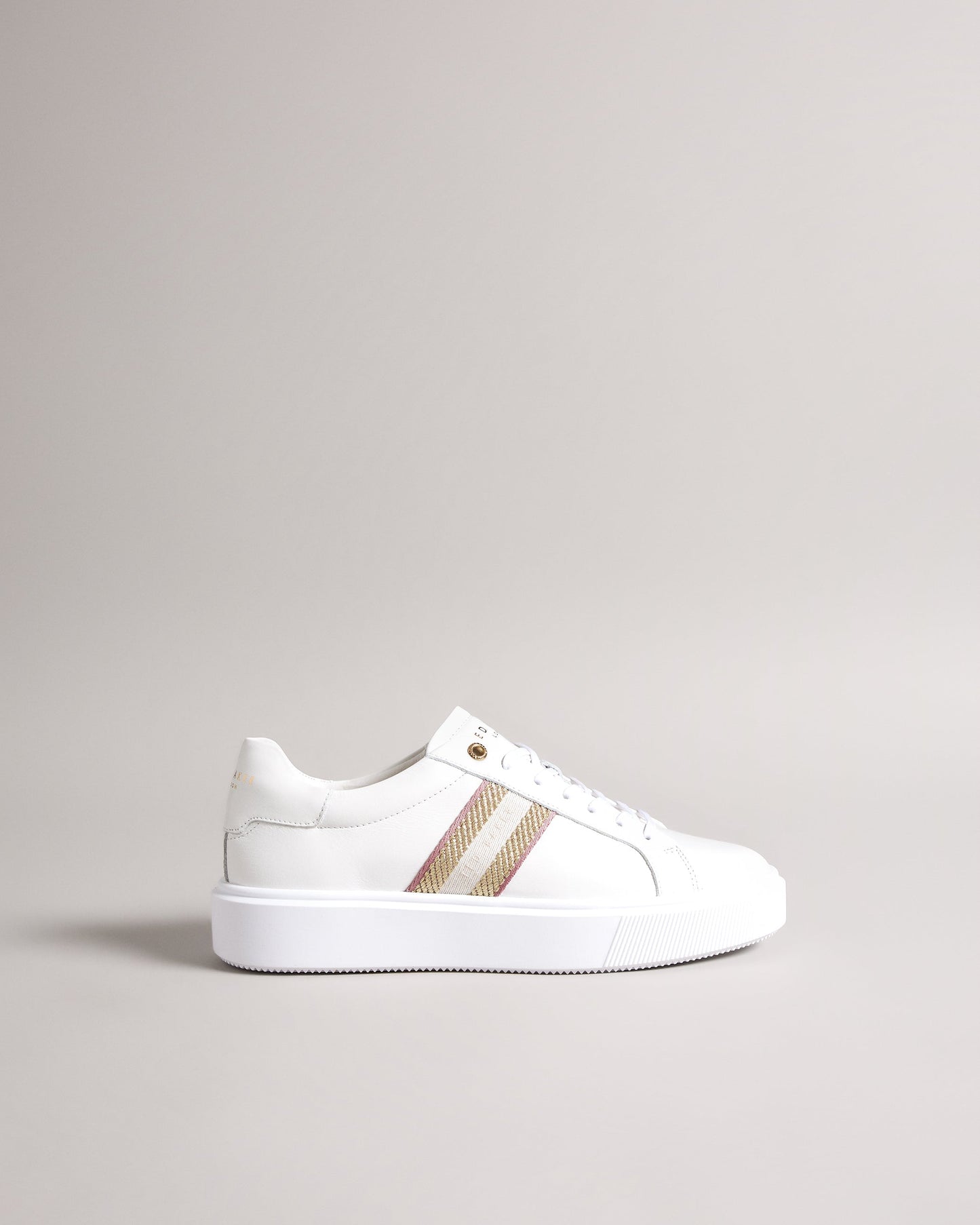 Women's Lornie Pl-Pink