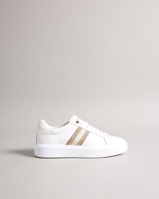 Women's Lornie Pl-Pink