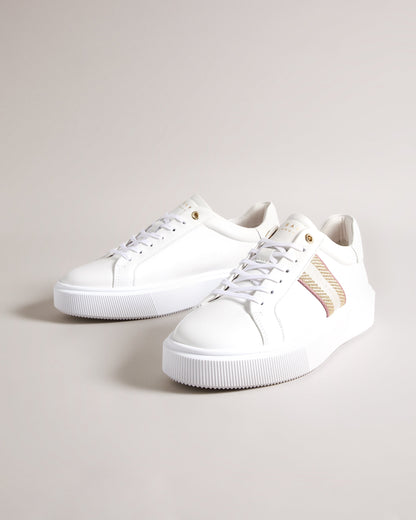Women's Lornie Pl-Pink