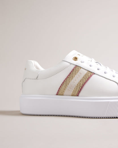 Women's Lornie Pl-Pink