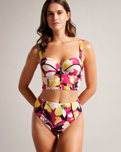 Women's Marthya Swimwear Bottoms Lt-Nude