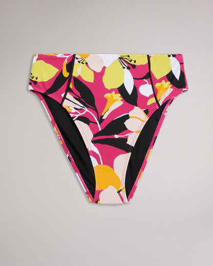 Women's Marthya Swimwear Bottoms Lt-Nude
