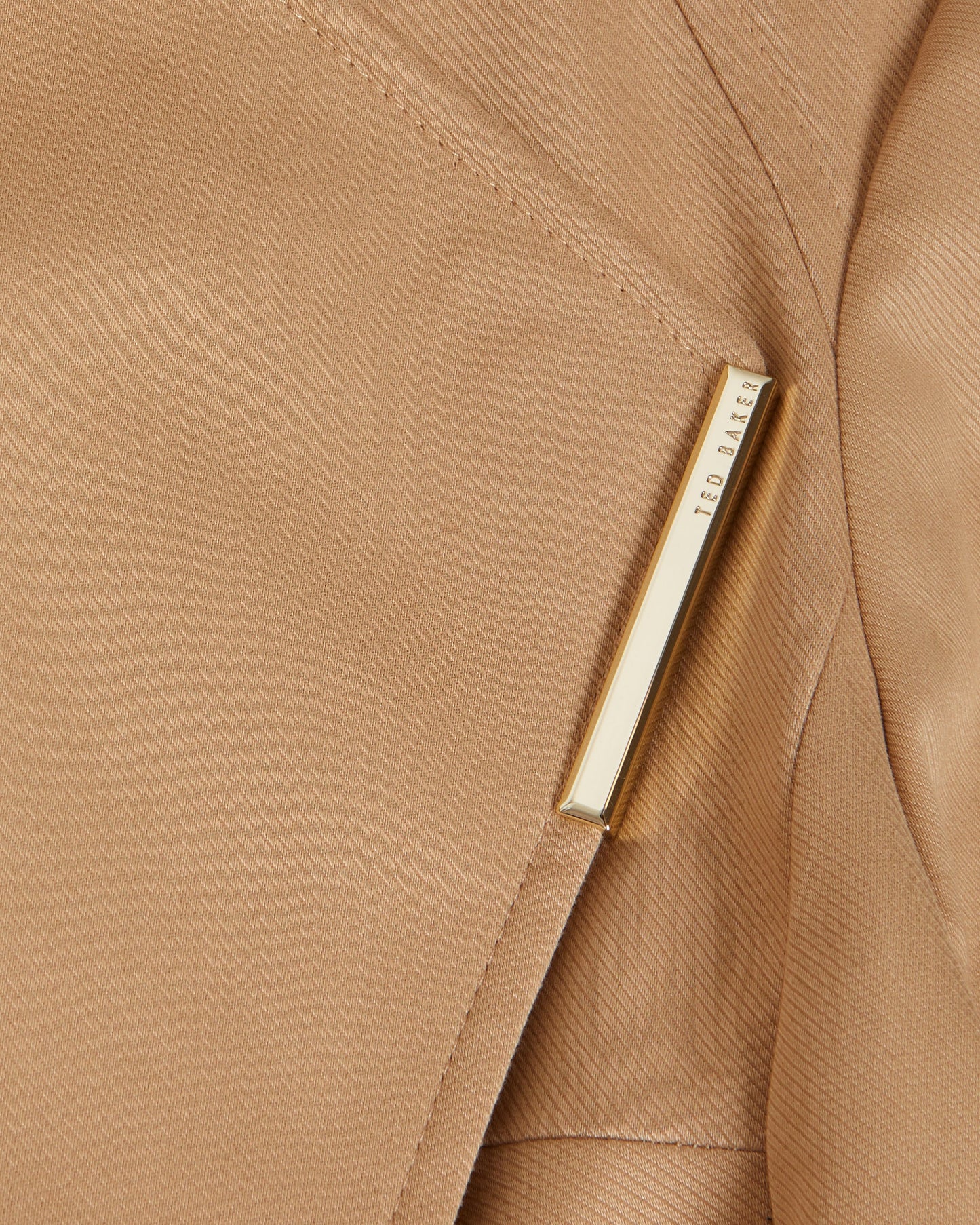 Women's Rosiaas Brown-Tan