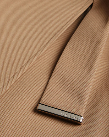 Women's Rosiaas Brown-Tan
