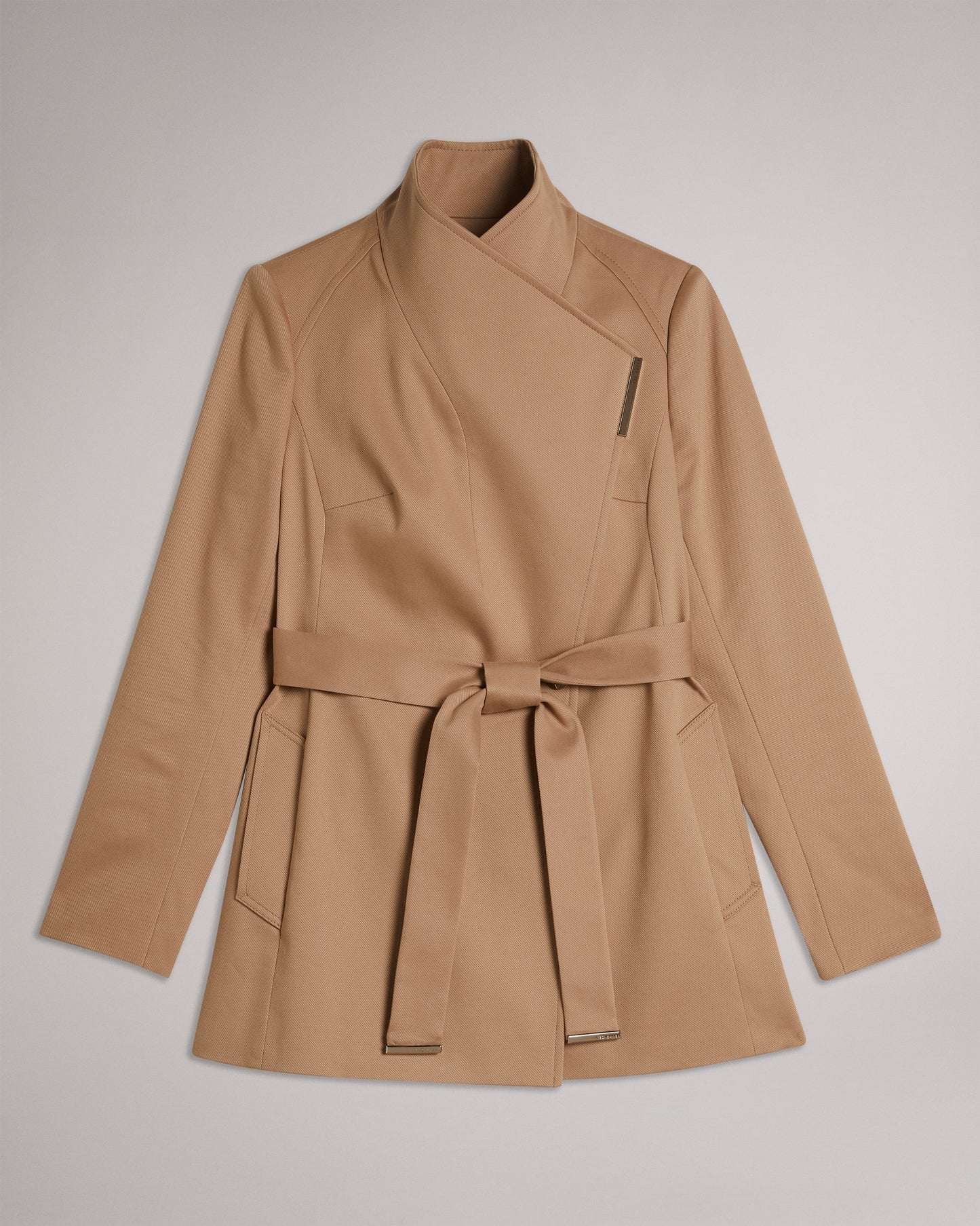 Women's Rosiaas Brown-Tan
