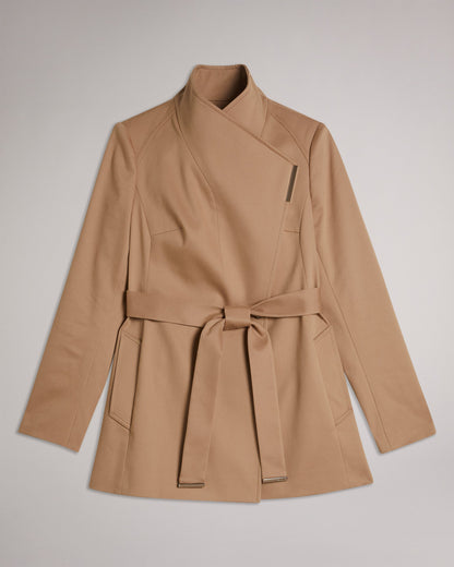 Women's Rosiaas Brown-Tan