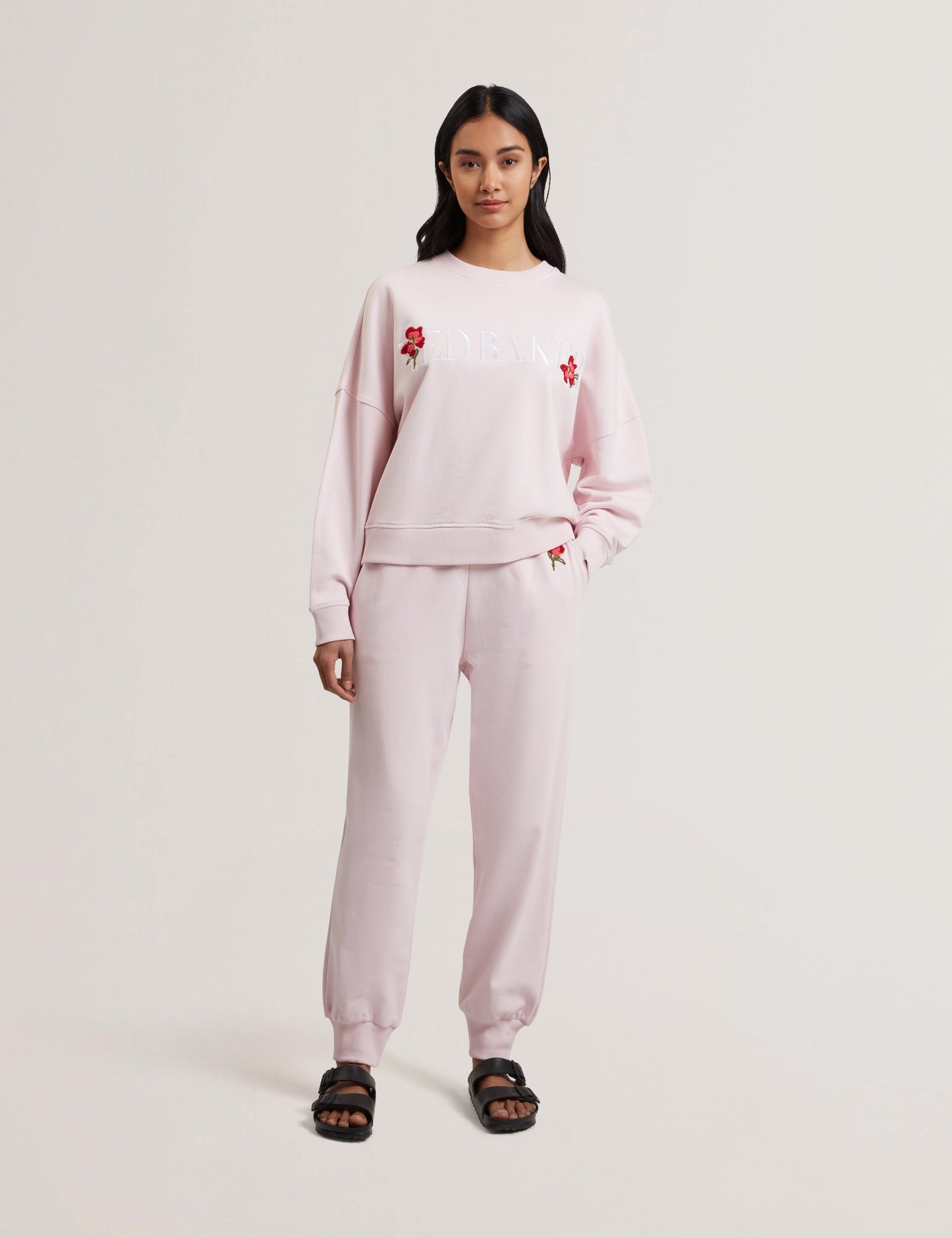 Women's STIILA-Ted Baker Branded Sweat