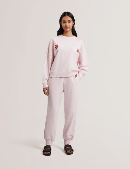 Women's STIILA-Ted Baker Branded Sweat