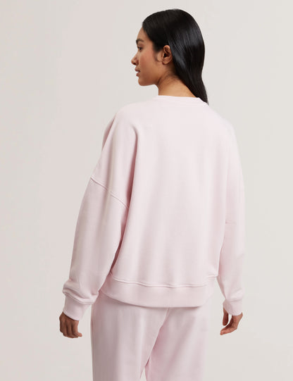 Women's STIILA-Ted Baker Branded Sweat
